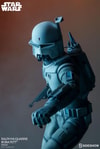 Ralph McQuarrie Boba Fett
