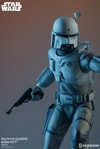 Ralph McQuarrie Boba Fett