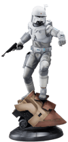 Ralph McQuarrie Boba Fett