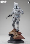Ralph McQuarrie Boba Fett Exclusive Edition 