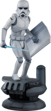 Ralph McQuarrie Stormtrooper Collector Edition View 13
