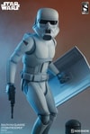 Ralph McQuarrie Stormtrooper Exclusive Edition View 4