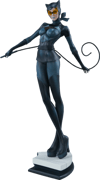 Catwoman Exclusive Edition View 19