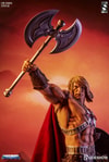 HeMan Exclusive Edition 