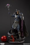 Skeletor Collector Edition View 2