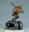 Michelangelo Collector Edition View 20