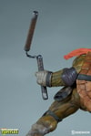 Michelangelo Collector Edition View 19