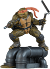 Michelangelo Collector Edition View 29