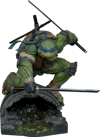 Leonardo Collector Edition View 22