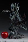 Alien Warrior View 3