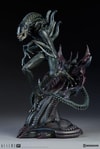 Alien Warrior View 4