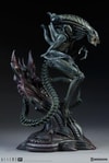 Alien Warrior View 9