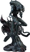 Alien Warrior View 25