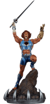 Lion-O