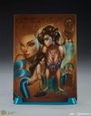 The Little Mermaid