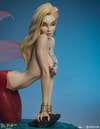 The Little Mermaid (Morning)- Prototype Shown