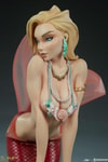 The Little Mermaid (Morning)- Prototype Shown