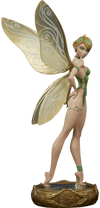 Tinkerbell Collector Edition View 30