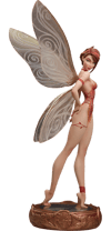 Tinkerbell (Fall Variant)