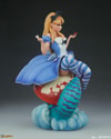 Alice in Wonderland Collector Edition View 22