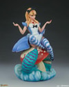 Alice in Wonderland Exclusive Edition View 24