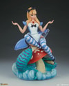 Alice in Wonderland Collector Edition View 20