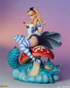Alice in Wonderland Exclusive Edition View 7