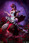 Alice in Wonderland: Game of Hearts Edition- Prototype Shown
