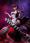 Alice in Wonderland: Game of Hearts Edition- Prototype Shown