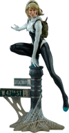 Spider-Gwen