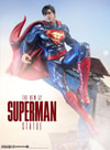 Superman Collector Edition (Prototype Shown) View 1