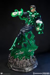 Green Lantern Collector Edition (Prototype Shown) View 4