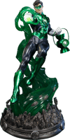 Green Lantern Exclusive Edition (Prototype Shown) View 11