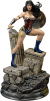 Wonder Woman Collector Edition (Prototype Shown) View 20
