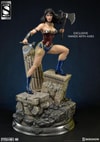 Wonder Woman Exclusive Edition (Prototype Shown) View 1