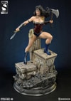 Wonder Woman Exclusive Edition (Prototype Shown) View 2