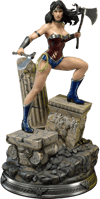 Wonder Woman Exclusive Edition (Prototype Shown) View 24