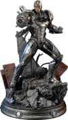 Cyborg Collector Edition (Prototype Shown) View 14