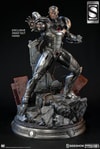 Cyborg Exclusive Edition (Prototype Shown) View 2