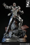 Cyborg Exclusive Edition (Prototype Shown) View 3