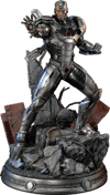 Cyborg Exclusive Edition (Prototype Shown) View 21