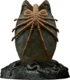 Alien Egg