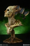 Xiall The Resolve of Bone