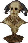 Xiall The Resolve of Bone