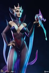 Evil Queen Collector Edition - Prototype Shown