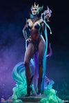 Evil Queen Collector Edition - Prototype Shown