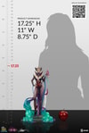 Evil Queen Collector Edition - Prototype Shown