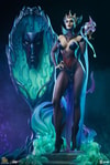 Evil Queen Deluxe- Prototype Shown