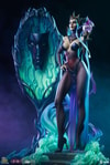Evil Queen Deluxe- Prototype Shown