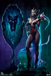 Evil Queen Deluxe (Prototype Shown) View 3